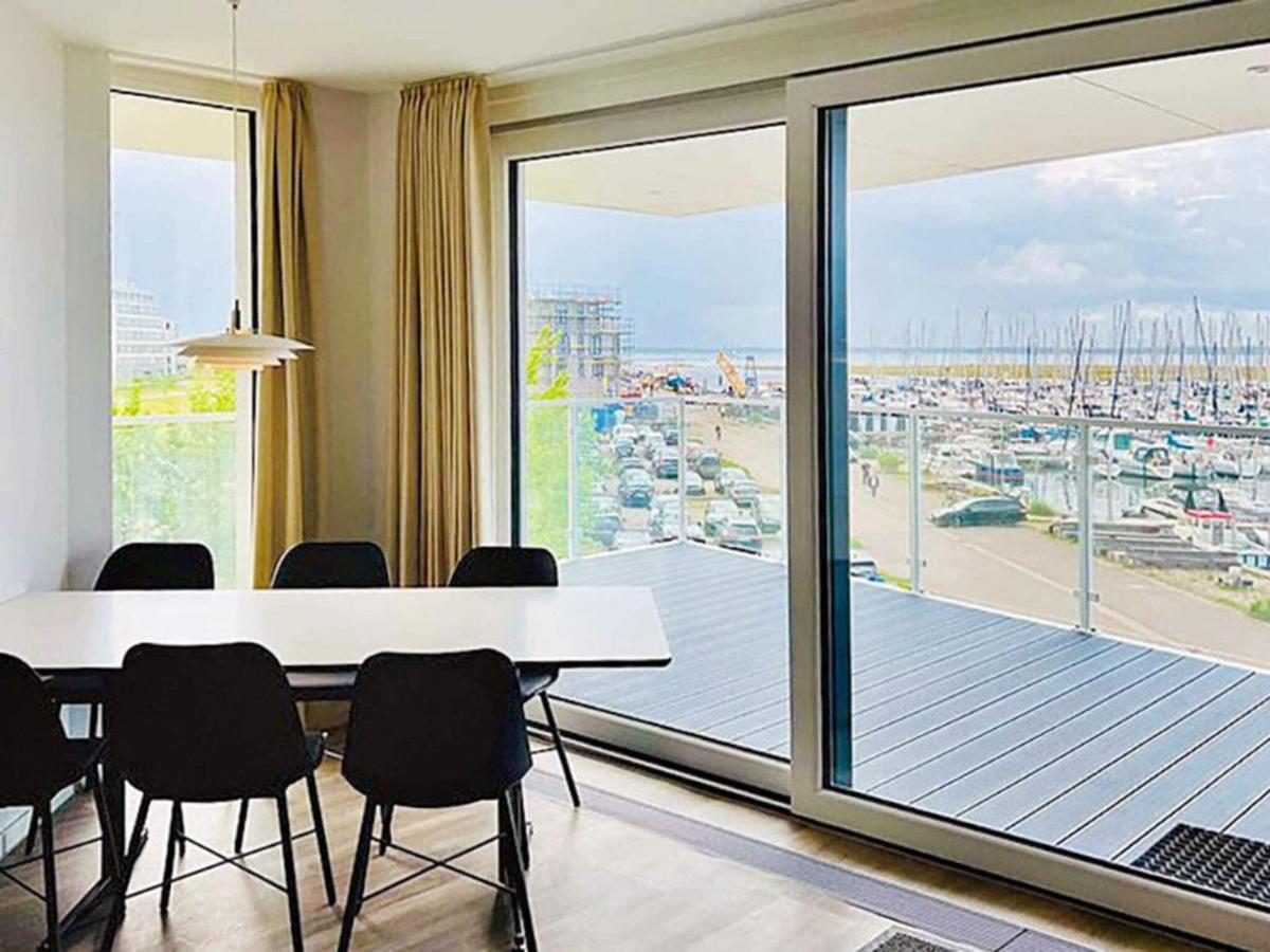 Apartment Wendtorf XV Ngoại thất bức ảnh